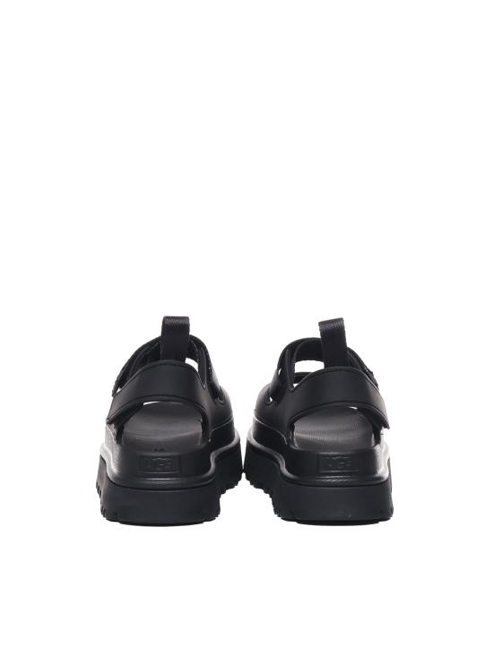 26SS 어그 샌들 1152685 BLK Black - UGG