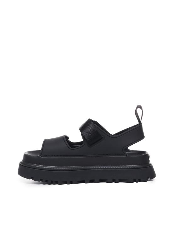 26SS 어그 샌들 1152685 BLK Black - UGG