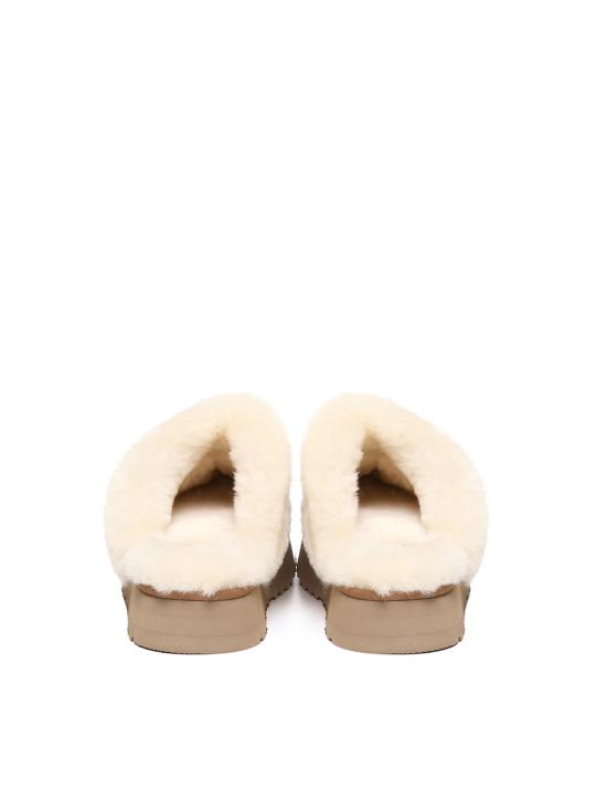 26SS 어그 디스케트 슬리퍼 1122550 CHE CHESTNUT - UGG