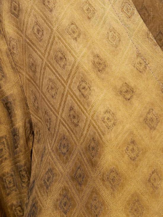 26SS 우마 왕 미디 원피스 UP5002 UW240 - UMA WANG