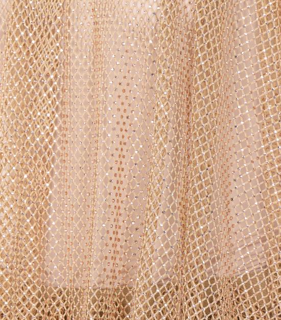 26SS 스포트막스 긴팔 티셔츠 2612941061600 NODO 003 Beige - SPORTMAX