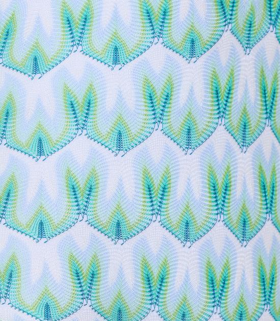 26SS 미소니 원피스 수영복 MC24SP00 BR014IS72OR MultiColour - MISSONI