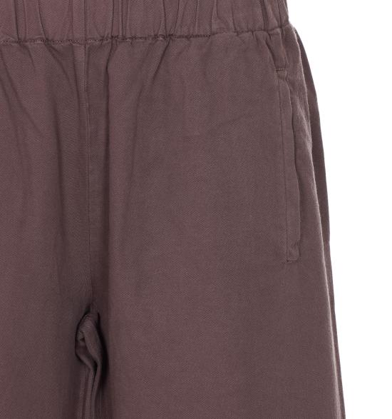 26SS 트루 에비뉴 팬츠 PENSIL ESSELINGBROWN Brown - TRUE AVENUE