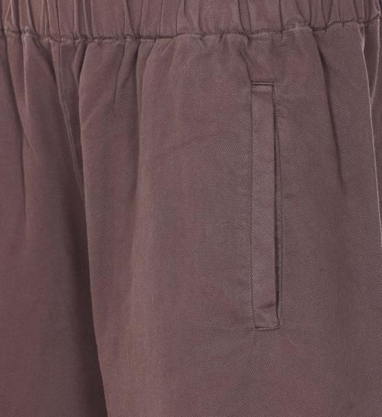 26SS 트루 에비뉴 팬츠 PENSIL ESSELINGBROWN Brown - TRUE AVENUE