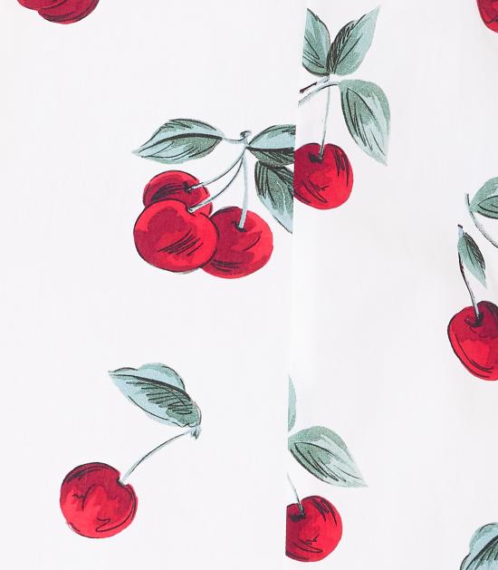 26SS 트윈셋 미디 스커트 261TT2595 13501 MultiColour - TWINSET