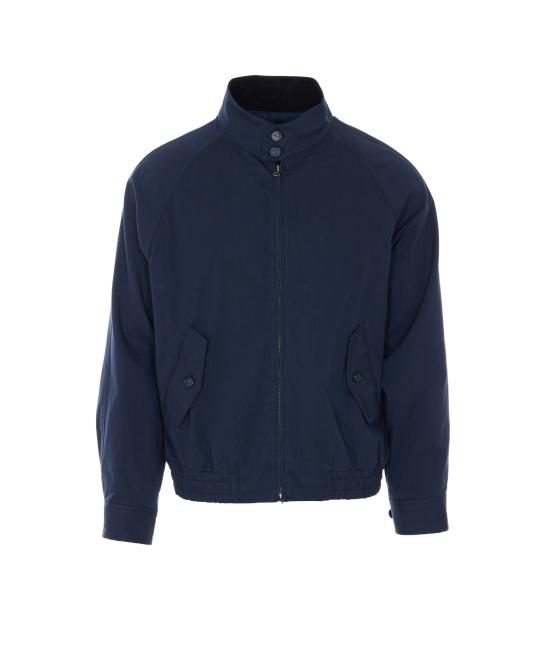 26SS 던스트 수트 자켓 UDJU6A111N2 NAVY Blue