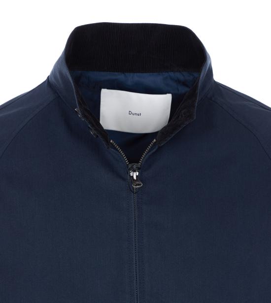 26SS 던스트 수트 자켓 UDJU6A111N2 NAVY Blue - DUNST