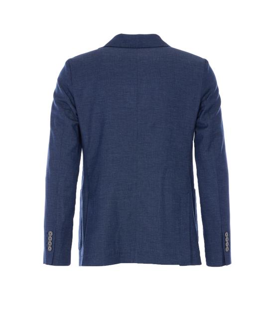 26SS 치르콜로1901 수트 자켓 CN5280 026 Blue - CIRCOLO 1901