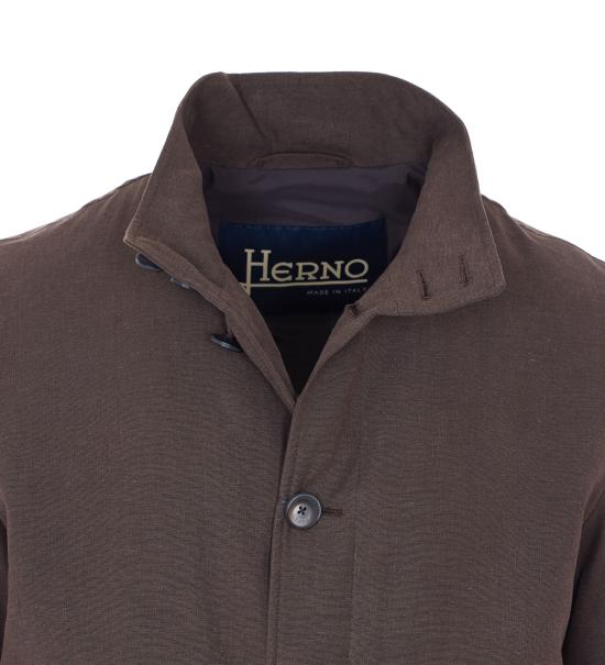 26SS 에르노 자켓 GI000614U 171478800 Brown - HERNO