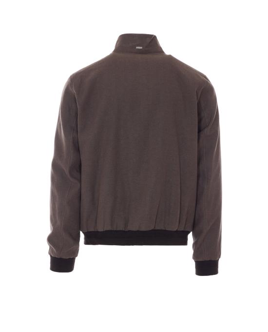 26SS 에르노 자켓 GI000614U 171478800 Brown - HERNO