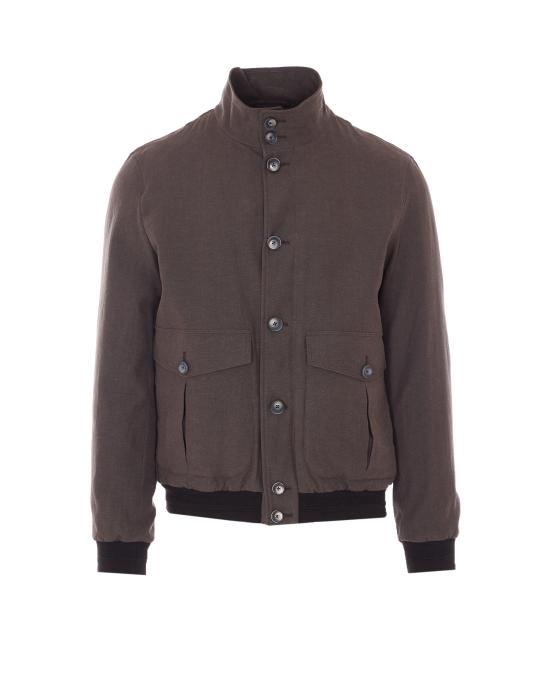 26SS 에르노 자켓 GI000614U 171478800 Brown