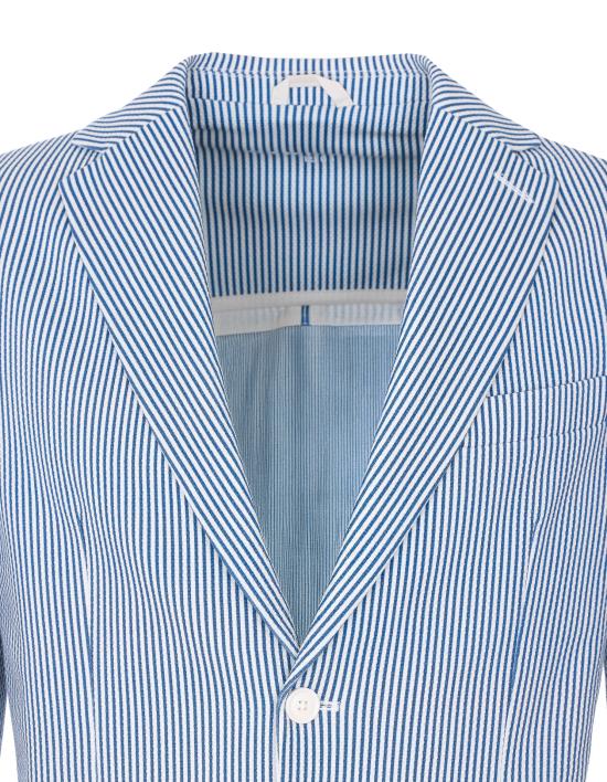 26SS 치르콜로1901 수트 자켓 CN5270 BLU Blue - CIRCOLO 1901