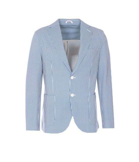 26SS 치르콜로1901 수트 자켓 CN5270 BLU Blue