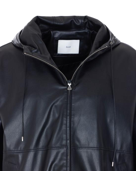 26SS 던스트 수트 자켓 UDJU6A101BK BLACK Black - DUNST