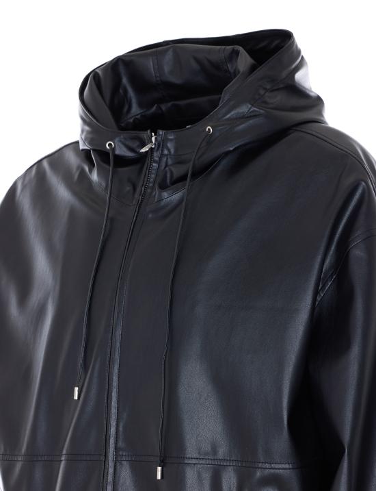 26SS 던스트 수트 자켓 UDJU6A101BK BLACK Black - DUNST