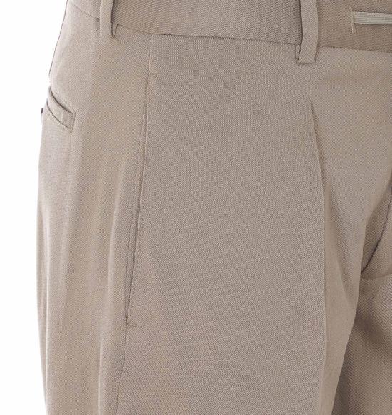 26SS 치르콜로1901 스트레이트 팬츠 CN5177 1274 Beige - CIRCOLO 1901