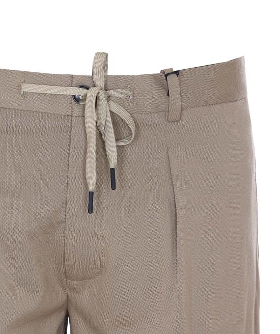 26SS 치르콜로1901 스트레이트 팬츠 CN5177 1274 Beige - CIRCOLO 1901