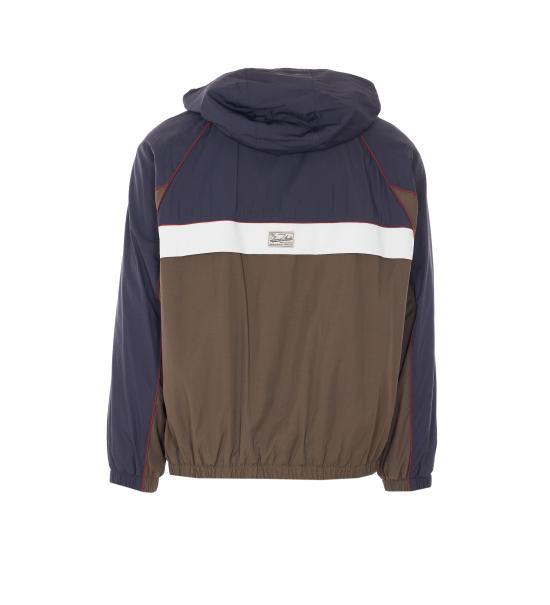 26SS 던스트 수트 자켓 UDJU6A110CG CHARCOAL GREY MultiColour - DUNST