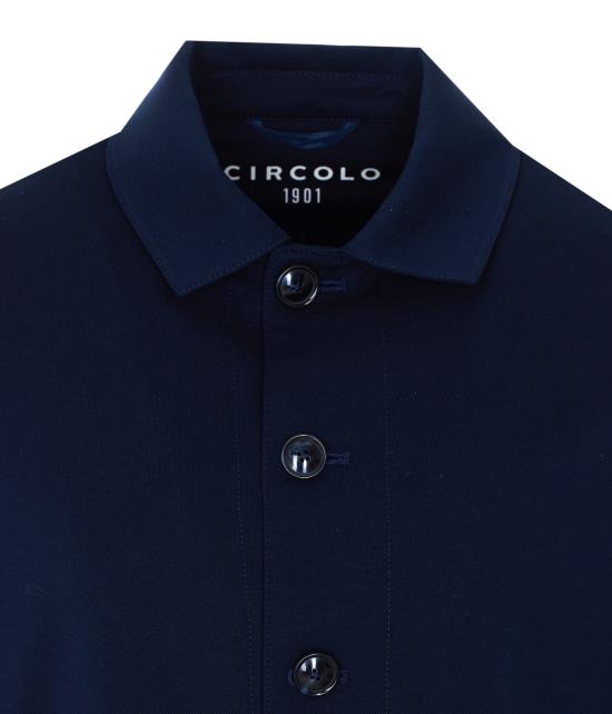 26SS 치르콜로1901 수트 자켓 CN5179 447 Blue - CIRCOLO 1901