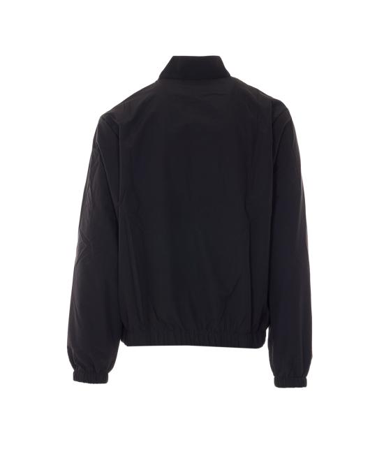 26SS 데일리 페이퍼 수트 자켓 2610045 BLACK Black - DAILY PAPER