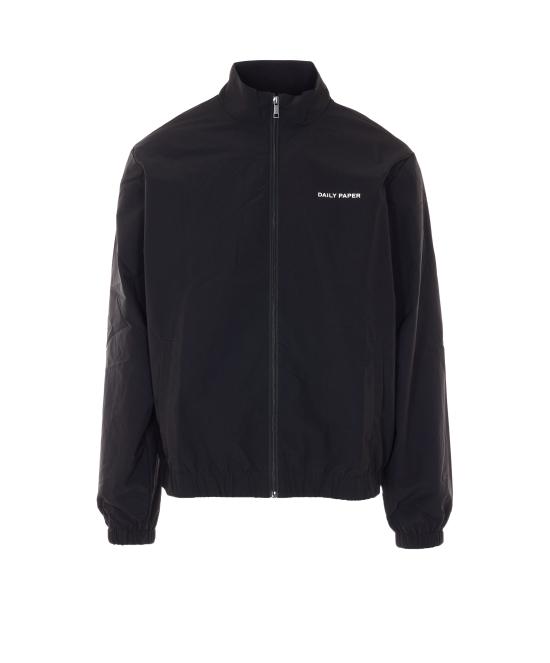 26SS 데일리 페이퍼 수트 자켓 2610045 BLACK Black