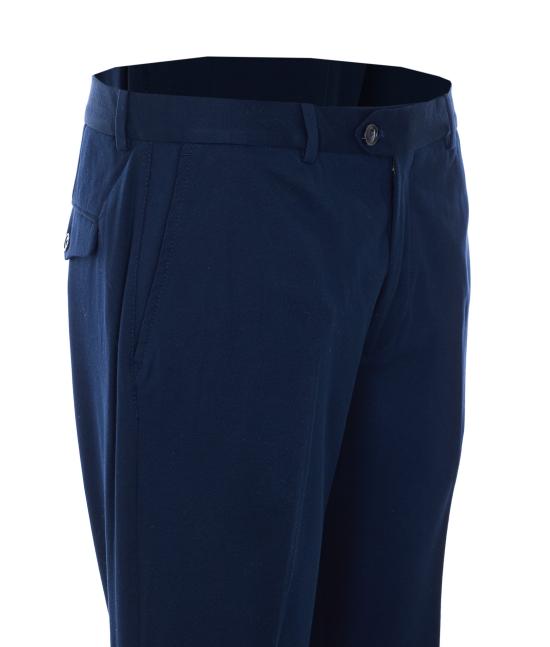 26SS 치르콜로1901 스트레이트 팬츠 CN5175 447 Blue - CIRCOLO 1901