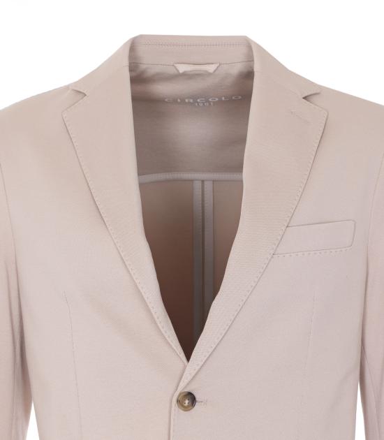 26SS 치르콜로1901 수트 자켓 CN5174 1197 Beige - CIRCOLO 1901