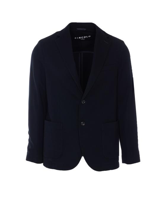 26SS 치르콜로1901 수트 자켓 CN5174 001 Black