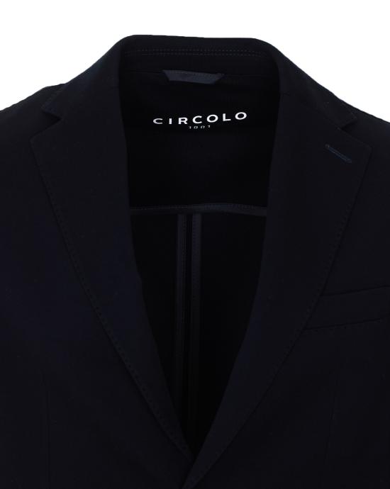 26SS 치르콜로1901 수트 자켓 CN5174 001 Black - CIRCOLO 1901