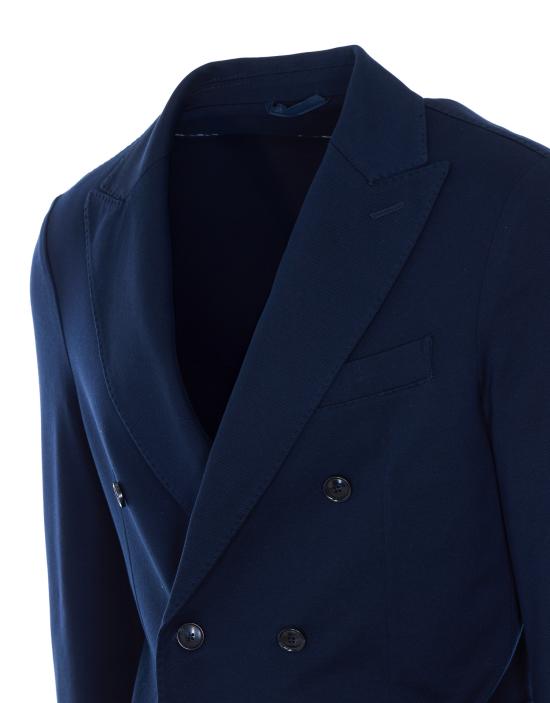 26SS 치르콜로1901 수트 자켓 CN5176 447 Blue - CIRCOLO 1901