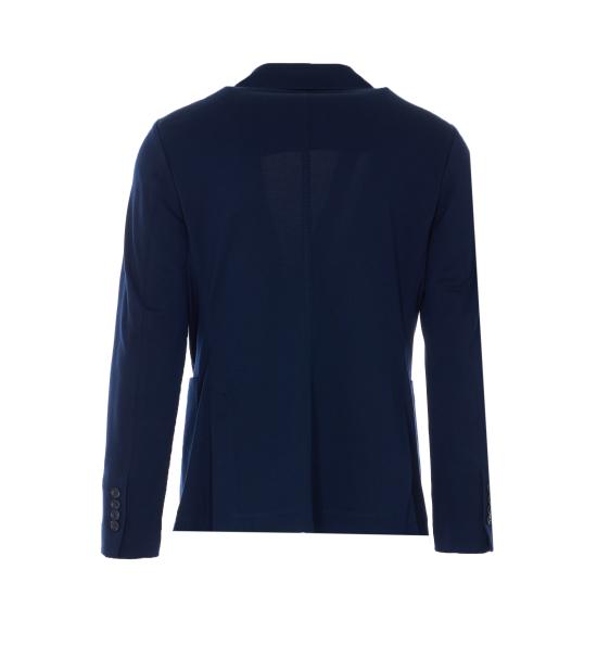 26SS 치르콜로1901 수트 자켓 CN5176 447 Blue - CIRCOLO 1901