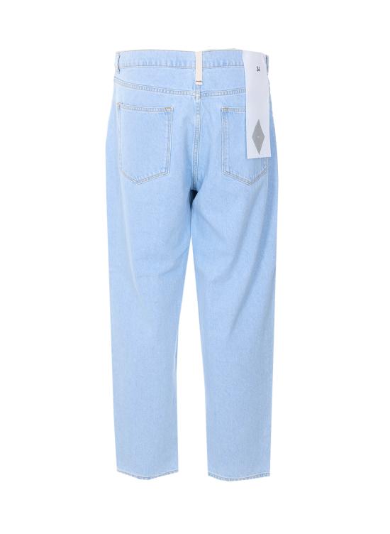 26SS 아미시 데님 팬츠 AMU001 D74301020102 Blue - AMISH