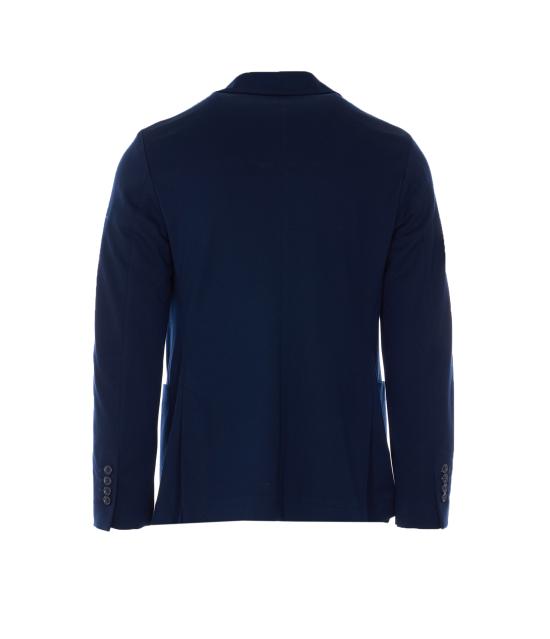 26SS 치르콜로1901 수트 자켓 CN5174 447 Blue