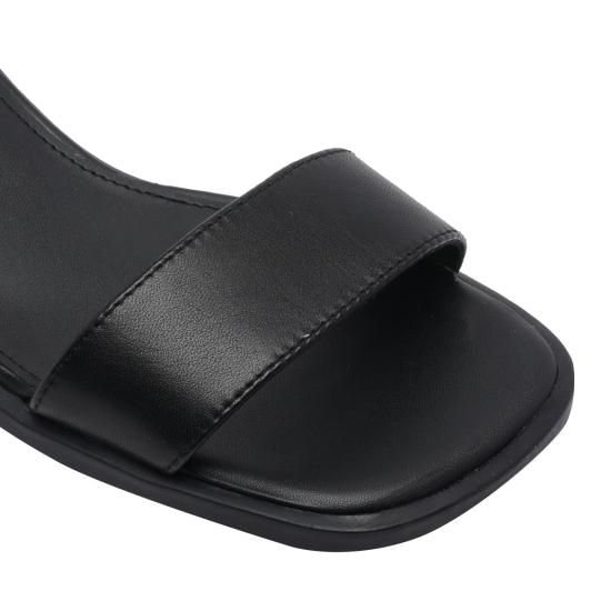 26SS 캠퍼 힐/펌프스 K201914 KORA 001 Black - CAMPER