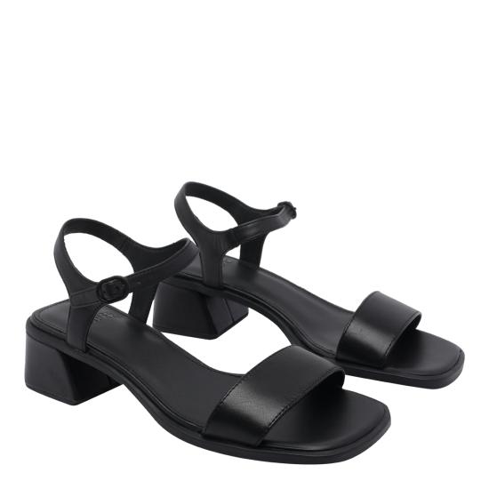 26SS 캠퍼 힐/펌프스 K201914 KORA 001 Black - CAMPER