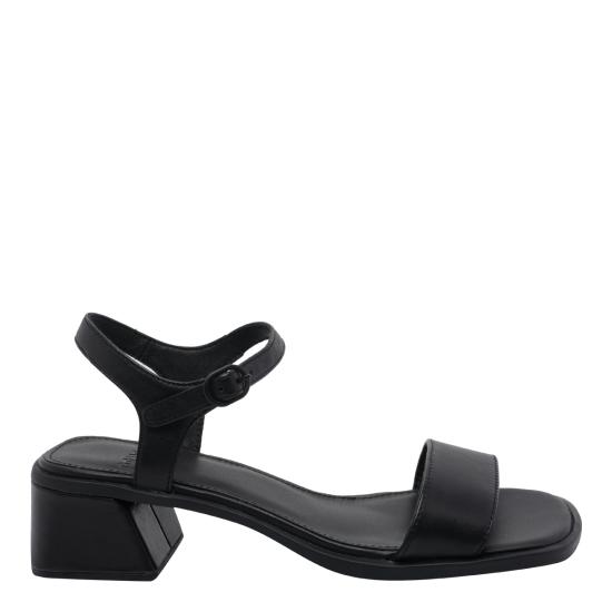 26SS 캠퍼 힐/펌프스 K201914 KORA 001 Black