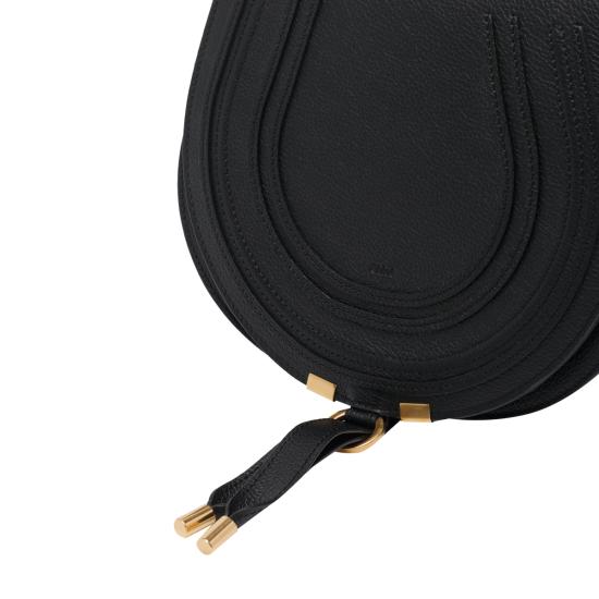 26SS 끌로에 숄더백 24AS679I31 001 Black - CHLOE