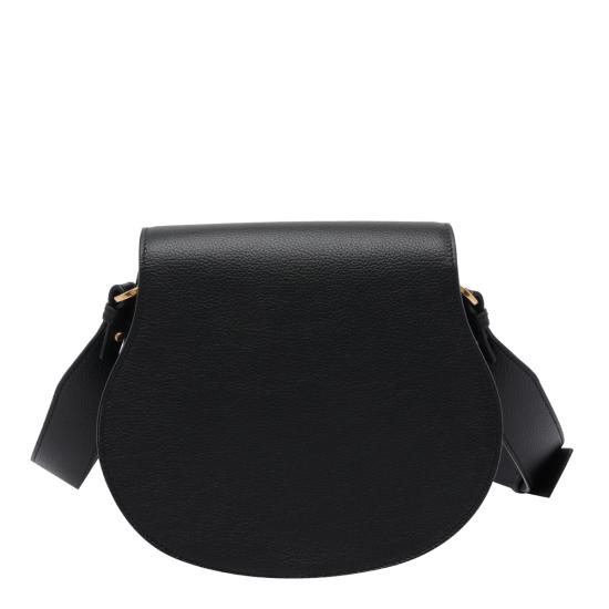 26SS 끌로에 숄더백 24AS679I31 001 Black - CHLOE