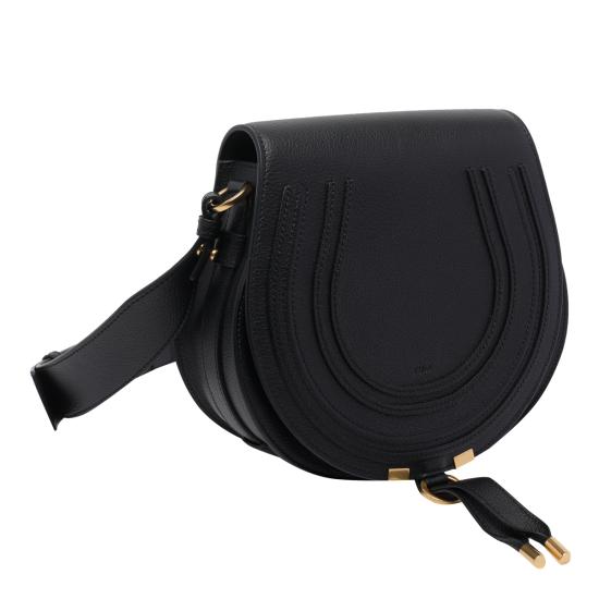 26SS 끌로에 숄더백 24AS679I31 001 Black - CHLOE