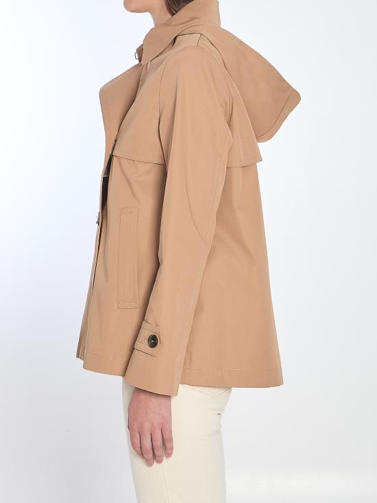 26SS 에르노 트렌치 코트 IM000177D BEIGE - HERNO