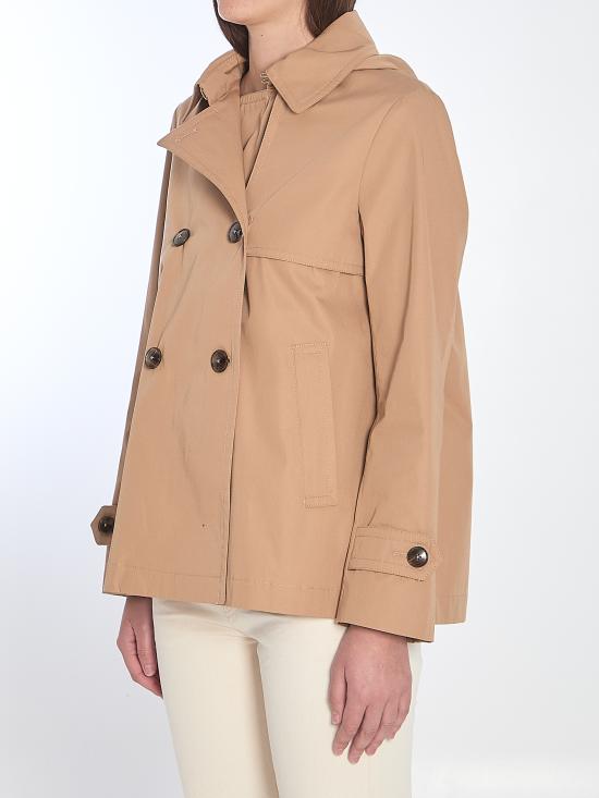 26SS 에르노 트렌치 코트 IM000177D BEIGE - HERNO
