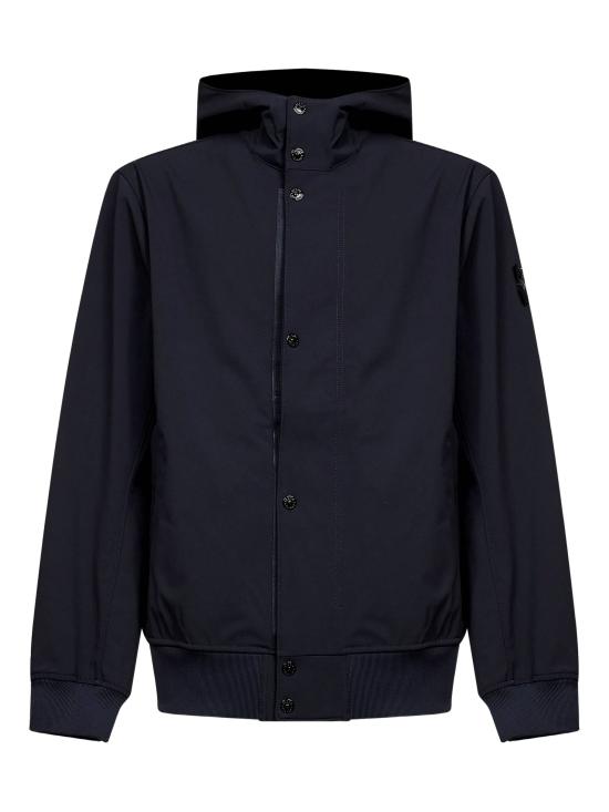 26SS 스톤 아일랜드 수트 자켓 154100118 S0A22V0020 Blue