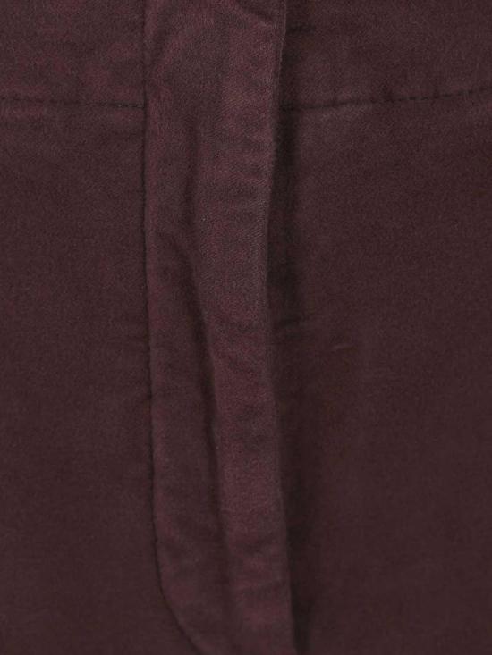 25FW 인코텍스 팬츠 176880D2131624 Brown - INCOTEX