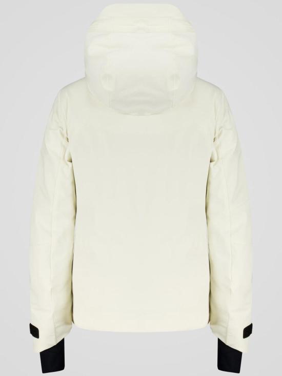 25FW 체세 패딩 253KCWSJ3123N0P27R1172XW White - CIESSE