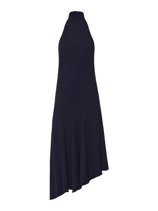 26SS 알라이아 미디 스커트 AA9R2816W123C413 Dark Purple