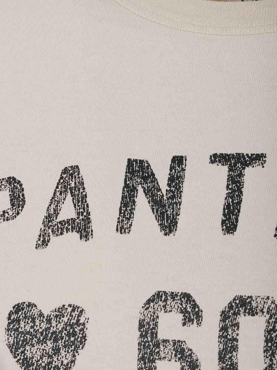 25FW 발렌티노 가라바니 반팔 티셔츠 BMG24Y9GLR8E White - VALENTINO GARAVANI