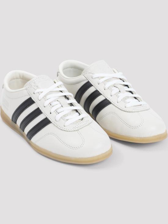 26SS 아디다스 스니커즈 IH1930 White - ADIDAS