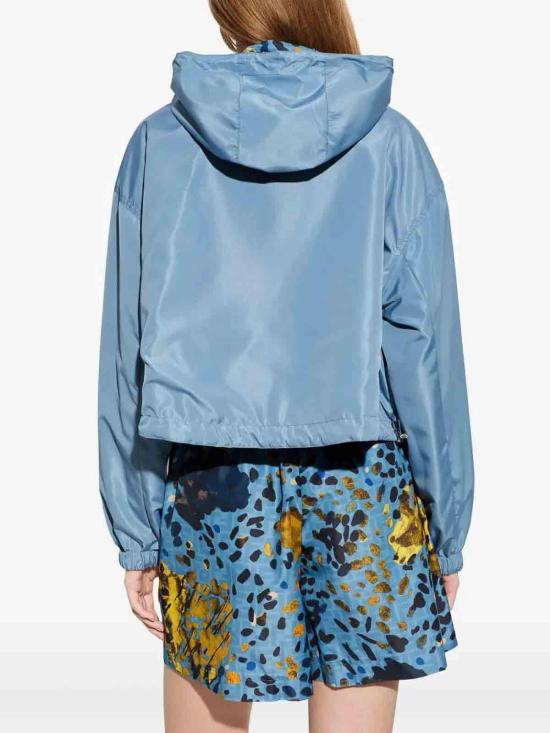 26SS 펜디 자켓 FAN241AT9DF1V3Y Blue - FENDI