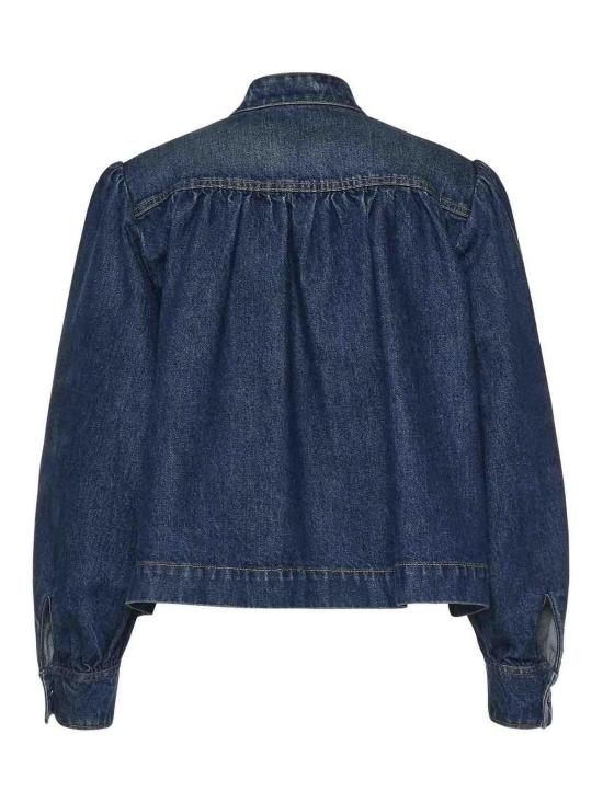 26SS 끌로에 데님 팬츠 CH26SDV092584A1 Denim - CHLOE