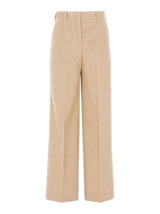 25FW 인코텍스 팬츠 173874D2154035 Beige